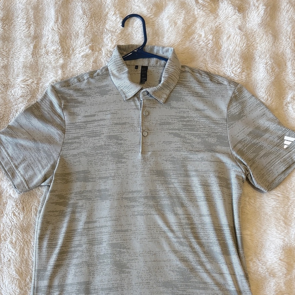 Adidas Polo